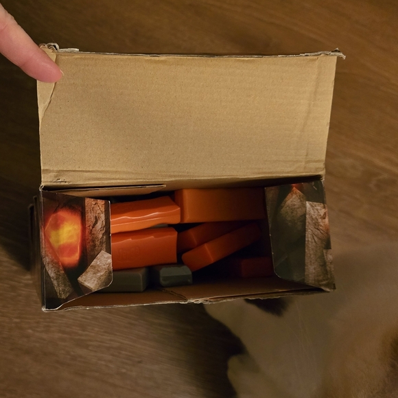 Jenga Quake game - Picture 4 of 7